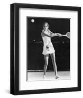 Chris Evert-null-Framed Photo