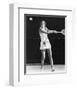 Chris Evert-null-Framed Photo