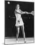 Chris Evert-null-Mounted Photo