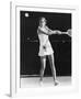 Chris Evert-null-Framed Photo