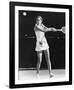 Chris Evert-null-Framed Photo