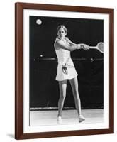 Chris Evert-null-Framed Photo