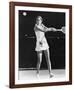 Chris Evert-null-Framed Photo