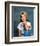 Chris Evert-null-Framed Photo