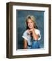 Chris Evert-null-Framed Photo