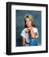 Chris Evert-null-Framed Photo