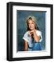 Chris Evert-null-Framed Photo