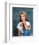 Chris Evert-null-Framed Photo