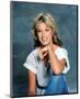 Chris Evert-null-Mounted Photo