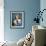 Chris Evert-null-Framed Photo displayed on a wall