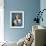 Chris Evert-null-Framed Photo displayed on a wall
