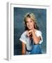 Chris Evert-null-Framed Photo