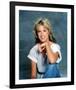 Chris Evert-null-Framed Photo