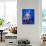 Chris Evert-null-Framed Stretched Canvas displayed on a wall