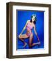 Chris Evert-null-Framed Photo