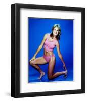 Chris Evert-null-Framed Photo