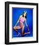 Chris Evert-null-Framed Photo