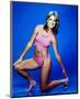 Chris Evert-null-Mounted Photo