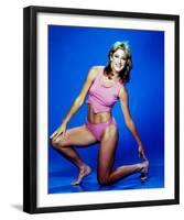 Chris Evert-null-Framed Photo