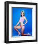 Chris Evert-null-Framed Photo