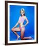 Chris Evert-null-Framed Photo