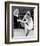 Chris Evert-null-Framed Photo