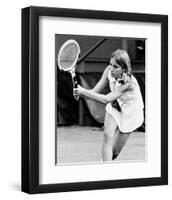 Chris Evert-null-Framed Photo