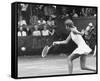 Chris Evert-null-Framed Stretched Canvas