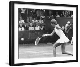 Chris Evert-null-Framed Photo