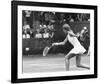 Chris Evert-null-Framed Photo