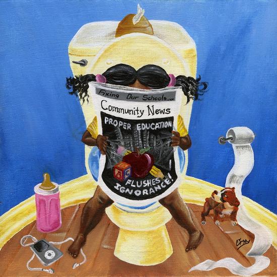 Premium Giclee Print, , large