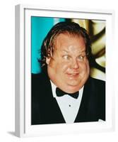 Chris Farley-null-Framed Photo