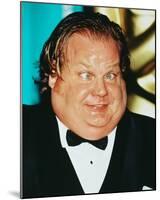 Chris Farley-null-Mounted Photo