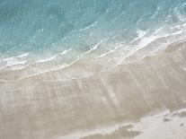 Aerial View of Beach in Broome Western Australia-Chris Gordon-Photographic Print