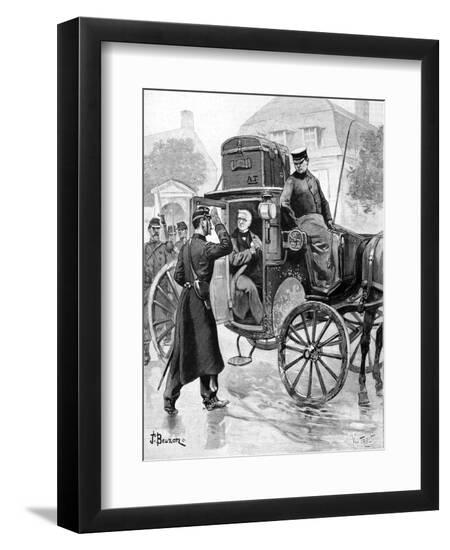 Giclee Print, , large