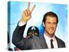 Chris Hemsworth-null-Stretched Canvas