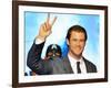 Chris Hemsworth-null-Framed Photo