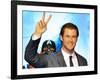 Chris Hemsworth-null-Framed Photo