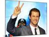 Chris Hemsworth-null-Mounted Photo