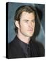 Chris Hemsworth-null-Stretched Canvas