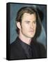 Chris Hemsworth-null-Framed Stretched Canvas