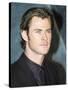 Chris Hemsworth-null-Stretched Canvas