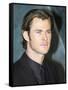 Chris Hemsworth-null-Framed Stretched Canvas