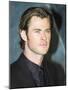 Chris Hemsworth-null-Mounted Photo