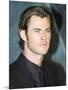 Chris Hemsworth-null-Mounted Photo