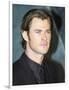 Chris Hemsworth-null-Framed Photo