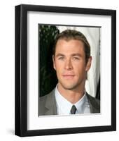 Chris Hemsworth-null-Framed Photo