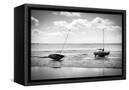 Canvas Black