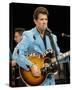 Chris Isaak-null-Stretched Canvas