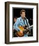 Chris Isaak-null-Framed Photo